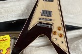 Gibson Grace Potter Flying V Nocturnal Brown-2.jpg